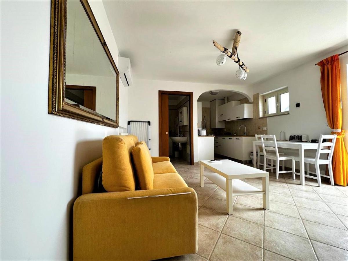 Apartmán Maison Dei Trulli Locorotondo Exteriér fotografie
