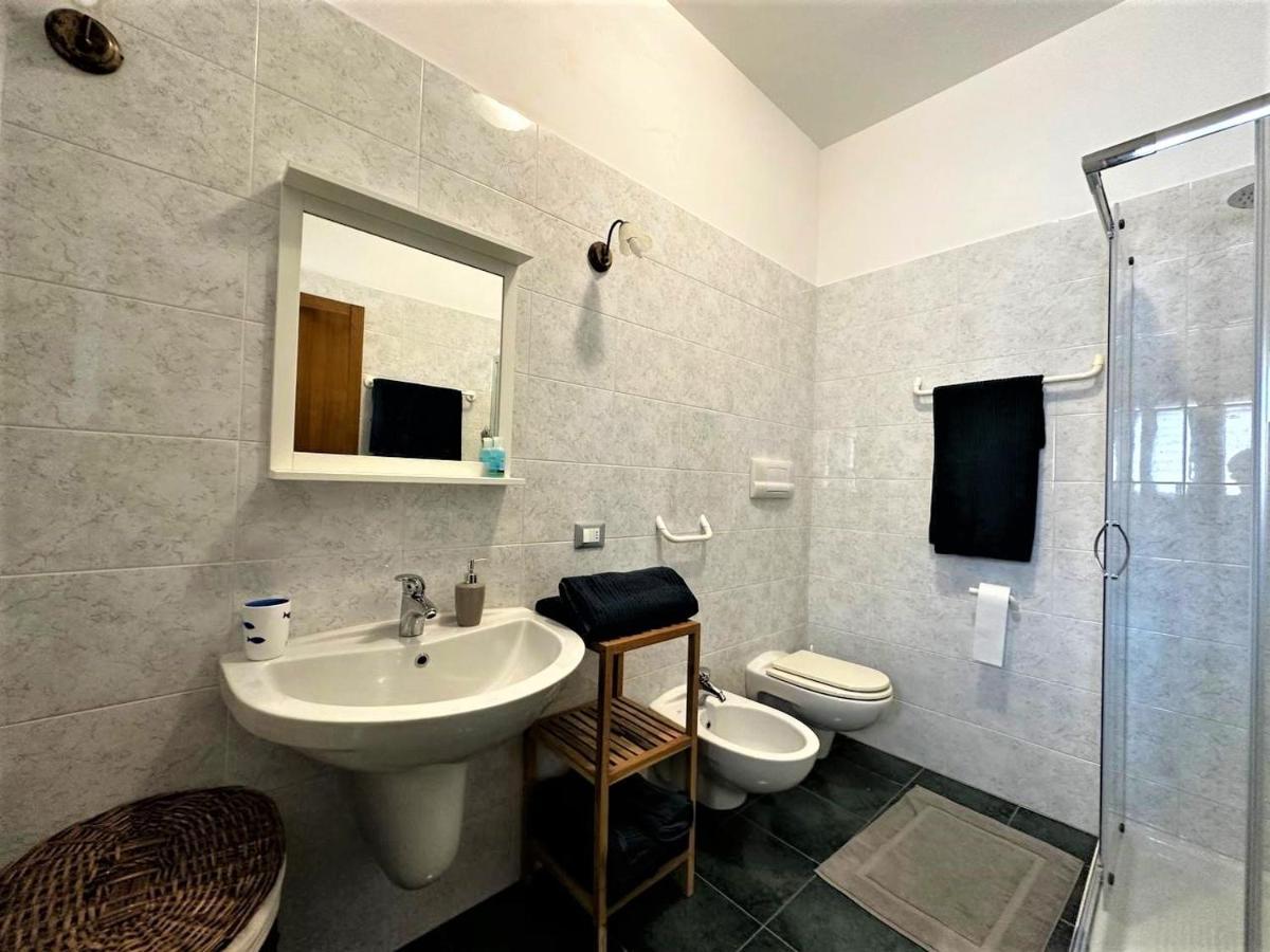 Apartmán Maison Dei Trulli Locorotondo Exteriér fotografie