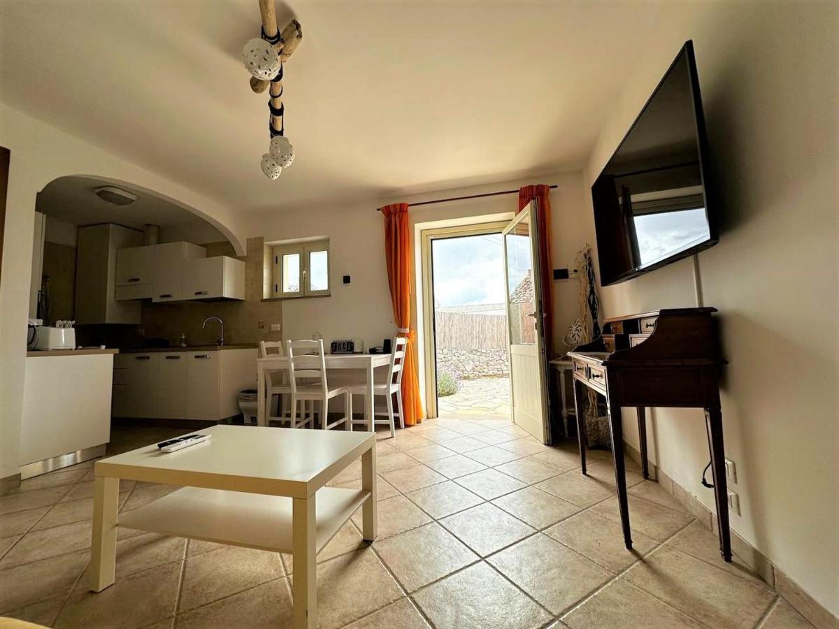 Apartmán Maison Dei Trulli Locorotondo Exteriér fotografie