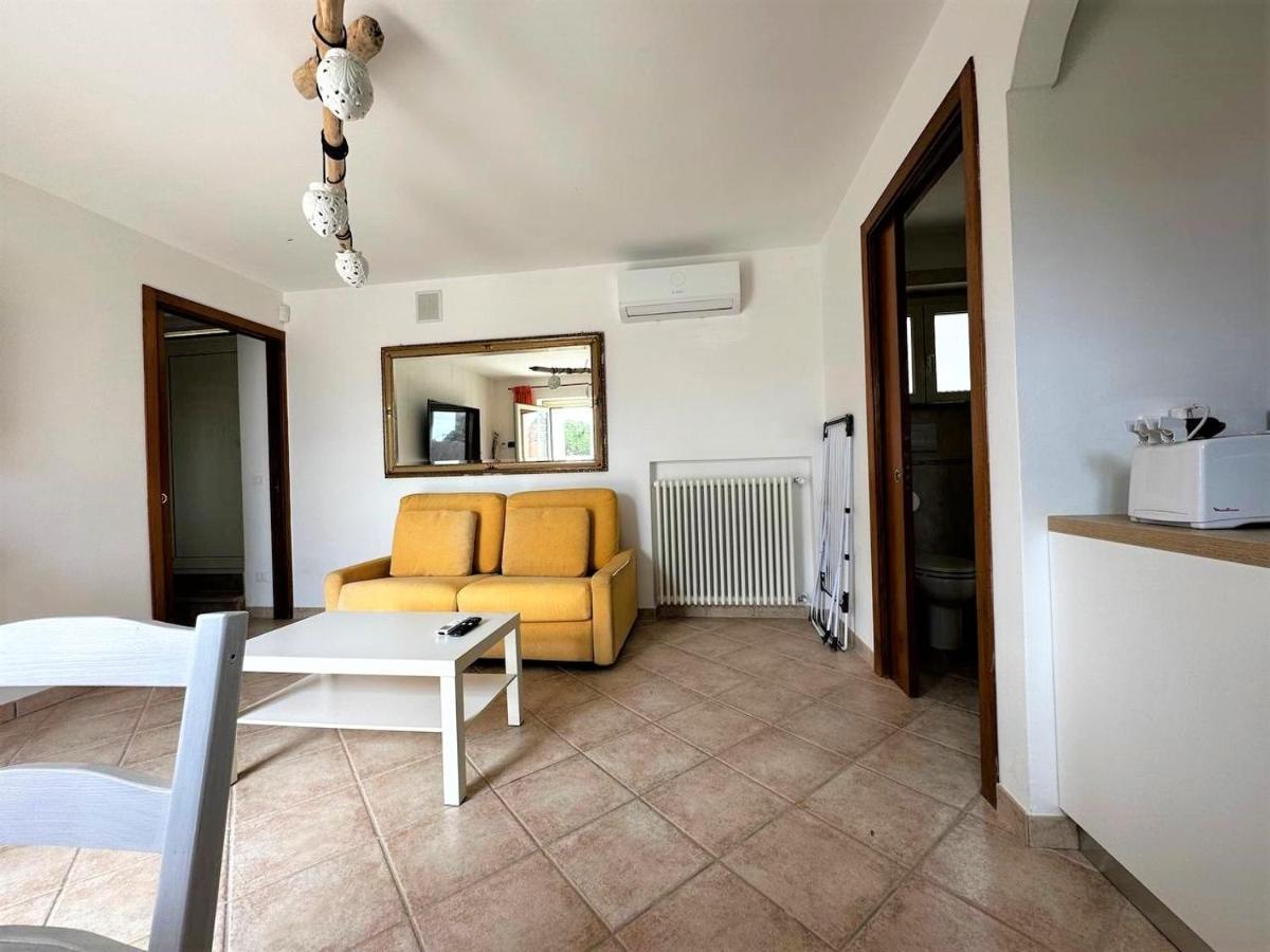 Apartmán Maison Dei Trulli Locorotondo Exteriér fotografie