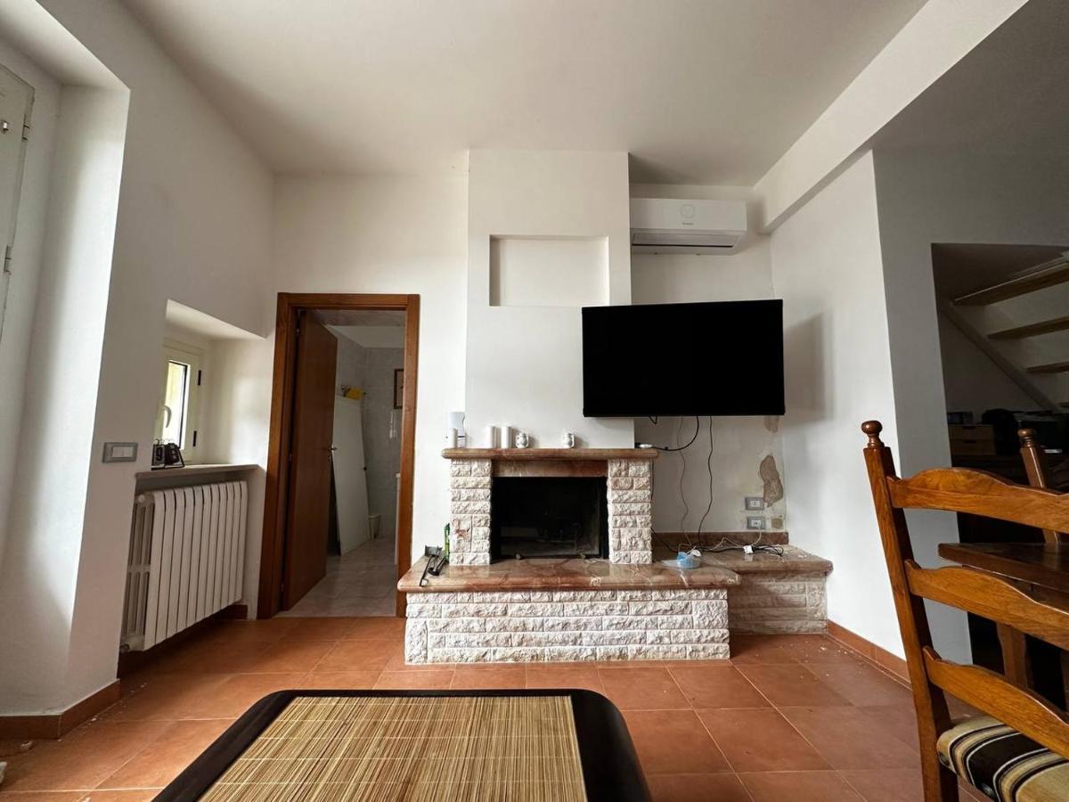 Apartmán Maison Dei Trulli Locorotondo Exteriér fotografie