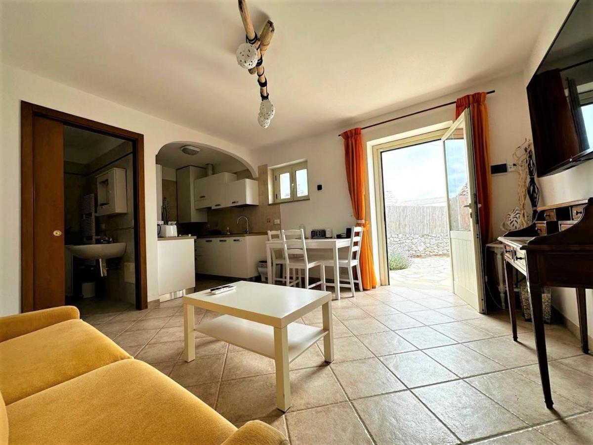 Apartmán Maison Dei Trulli Locorotondo Exteriér fotografie