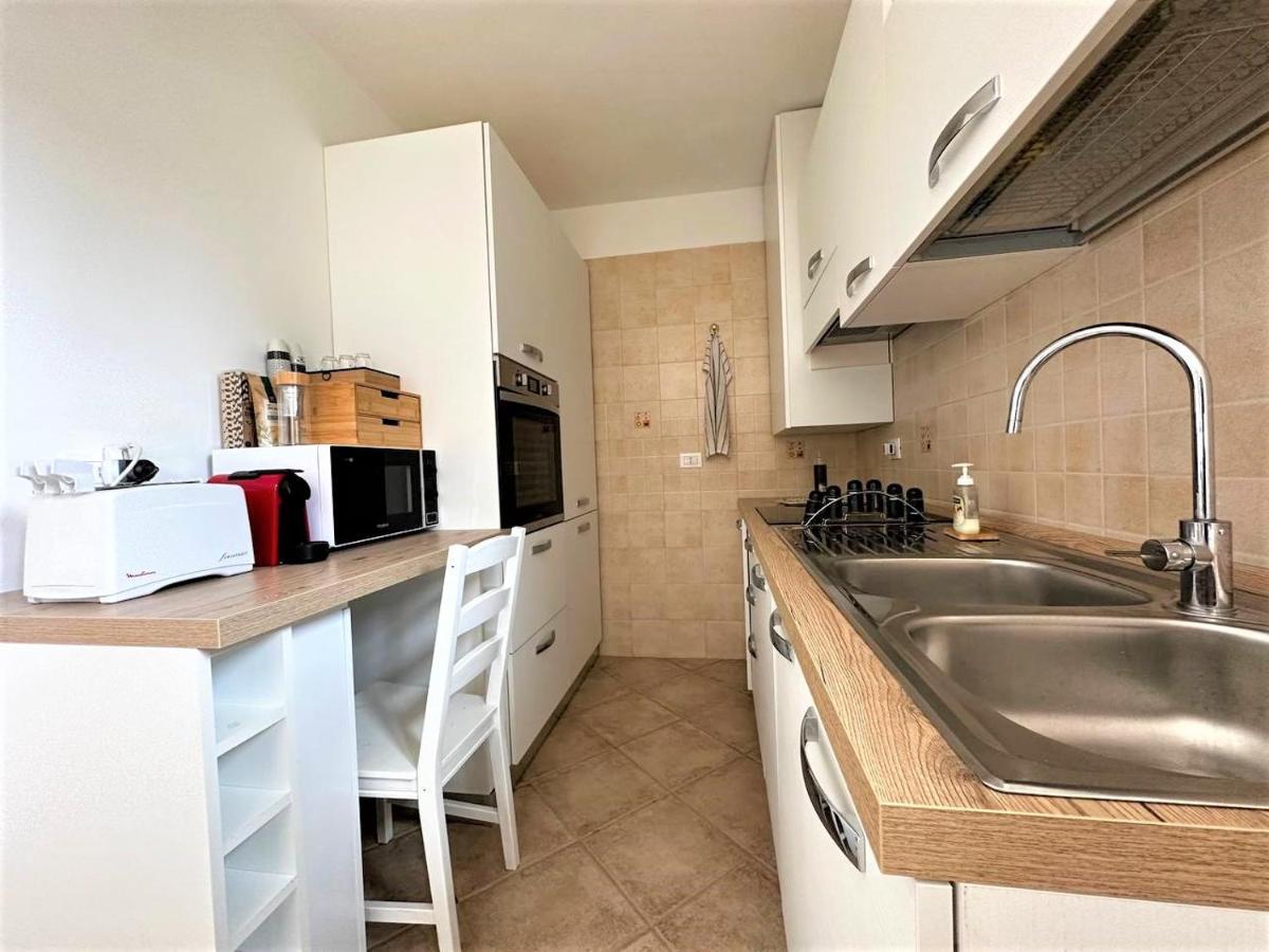 Apartmán Maison Dei Trulli Locorotondo Exteriér fotografie