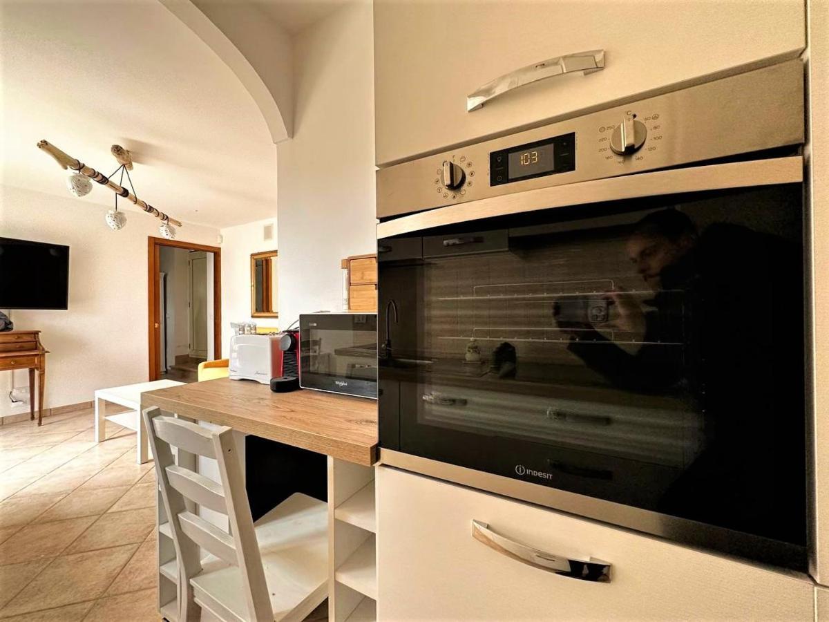 Apartmán Maison Dei Trulli Locorotondo Exteriér fotografie