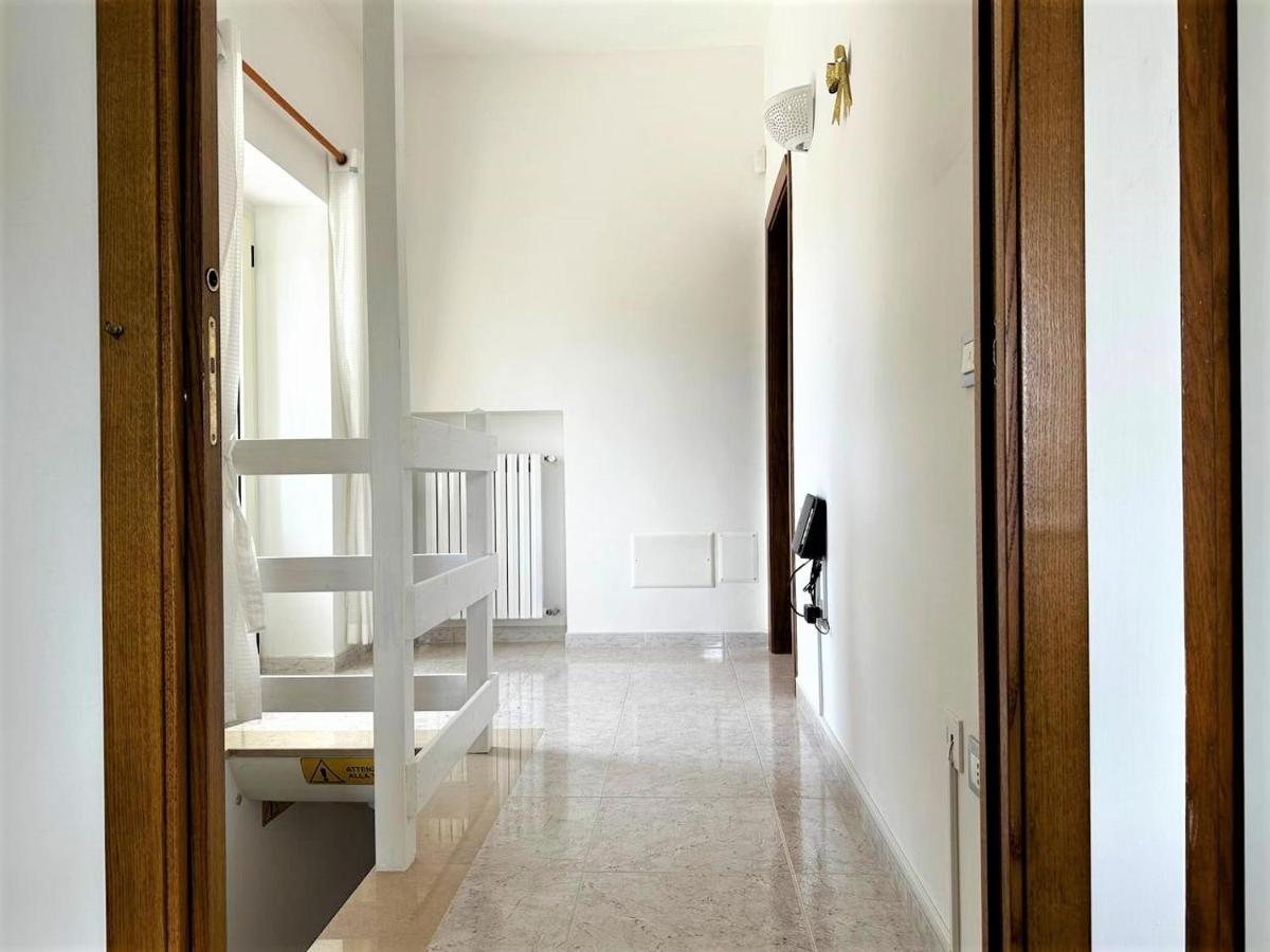 Apartmán Maison Dei Trulli Locorotondo Exteriér fotografie