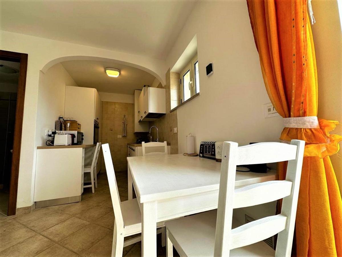 Apartmán Maison Dei Trulli Locorotondo Exteriér fotografie