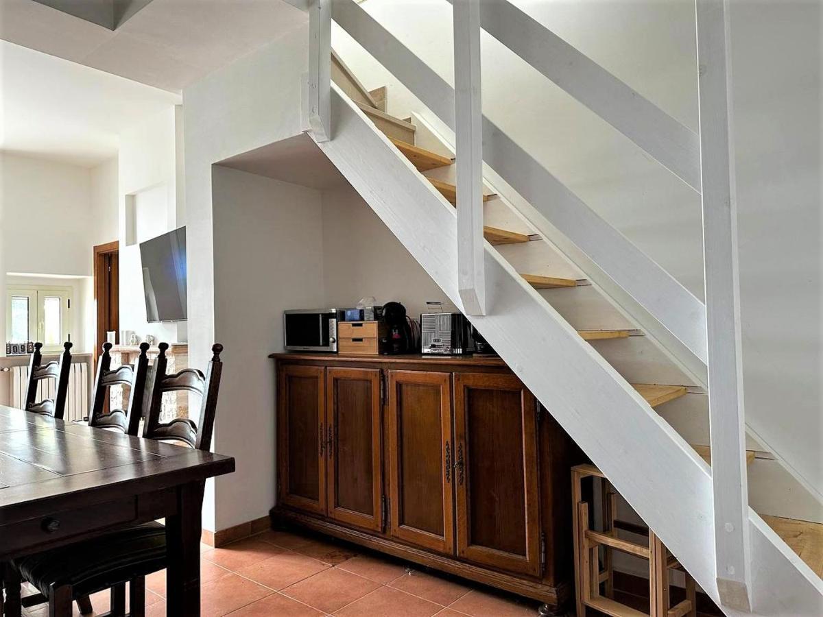 Apartmán Maison Dei Trulli Locorotondo Exteriér fotografie