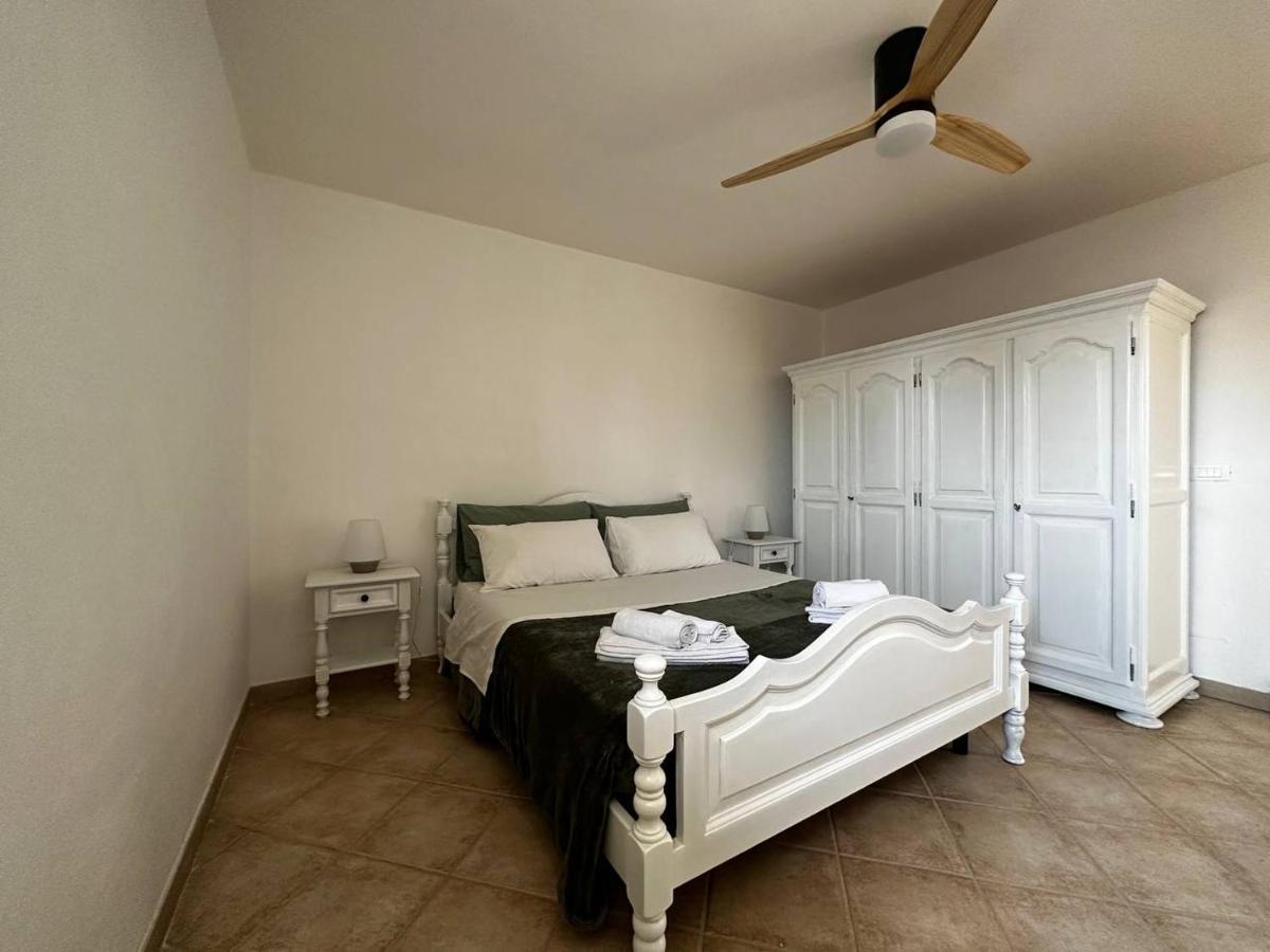 Apartmán Maison Dei Trulli Locorotondo Exteriér fotografie