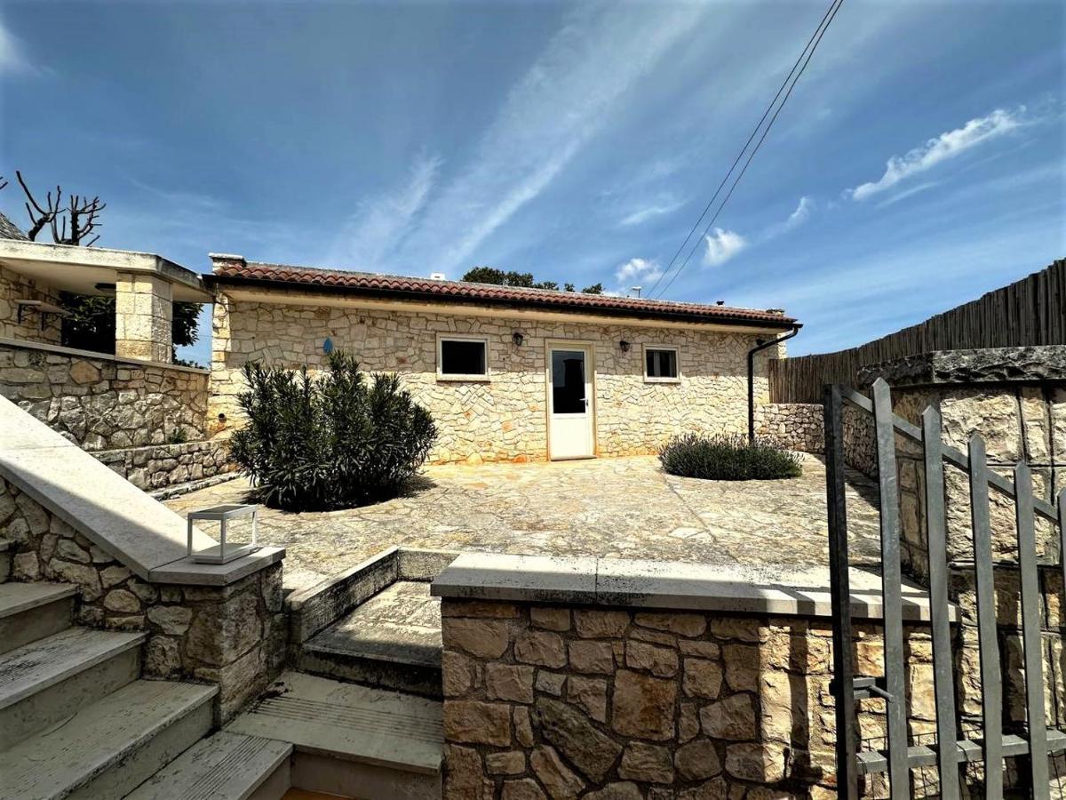 Apartmán Maison Dei Trulli Locorotondo Exteriér fotografie