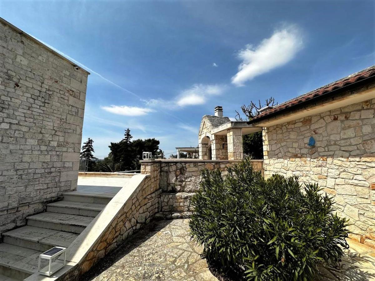 Apartmán Maison Dei Trulli Locorotondo Exteriér fotografie