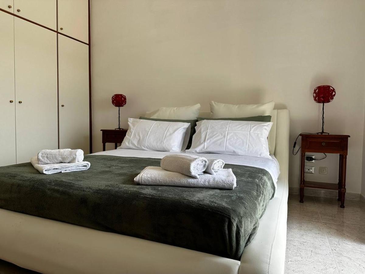 Apartmán Maison Dei Trulli Locorotondo Exteriér fotografie