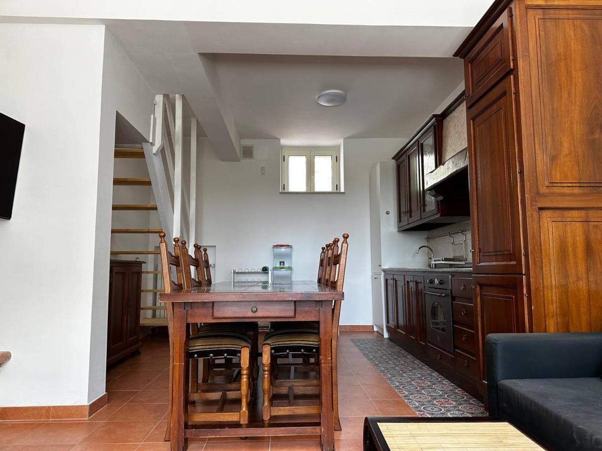 Apartmán Maison Dei Trulli Locorotondo Exteriér fotografie