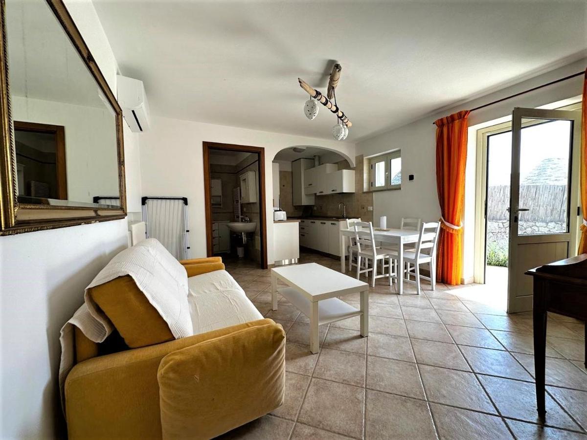 Apartmán Maison Dei Trulli Locorotondo Exteriér fotografie