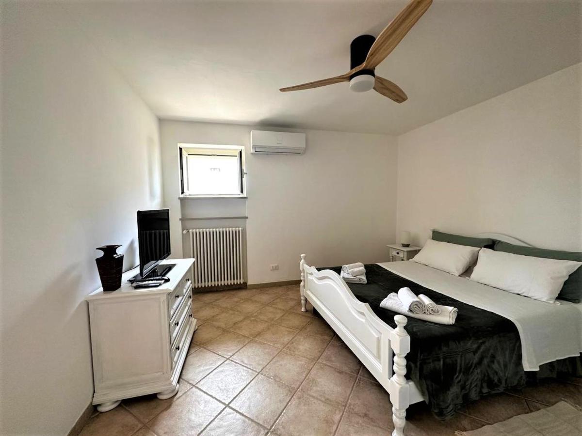 Apartmán Maison Dei Trulli Locorotondo Exteriér fotografie