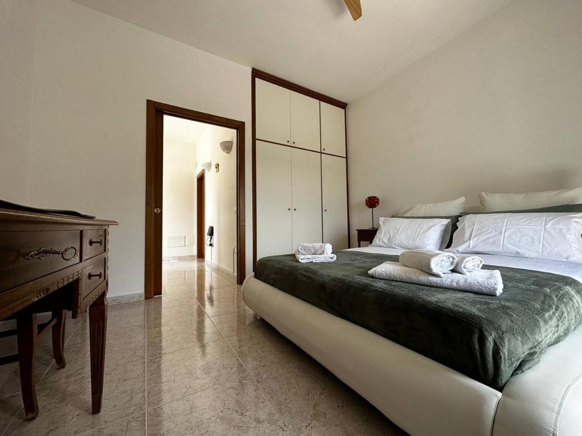 Apartmán Maison Dei Trulli Locorotondo Exteriér fotografie