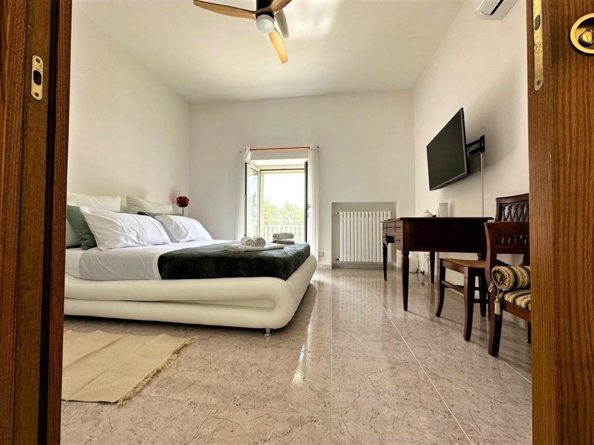Apartmán Maison Dei Trulli Locorotondo Exteriér fotografie