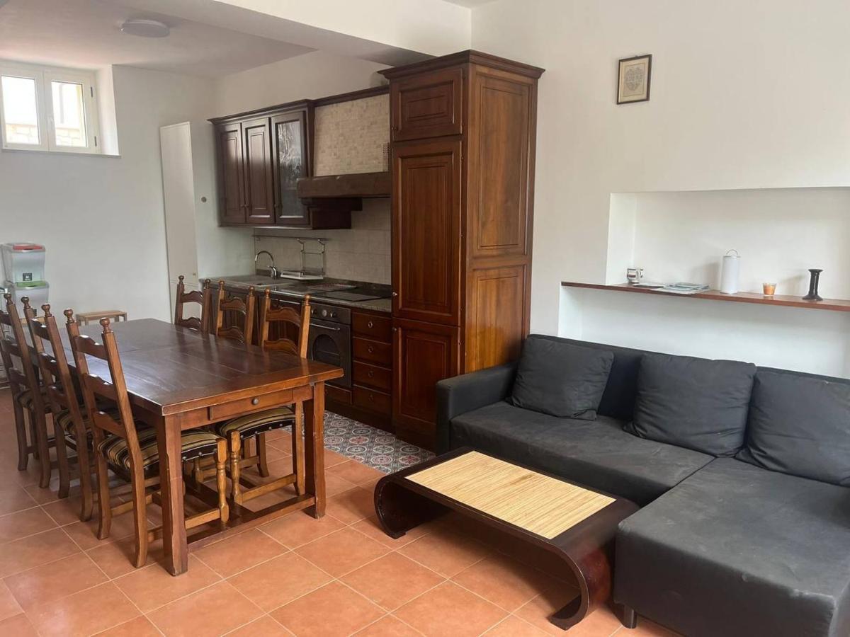 Apartmán Maison Dei Trulli Locorotondo Exteriér fotografie
