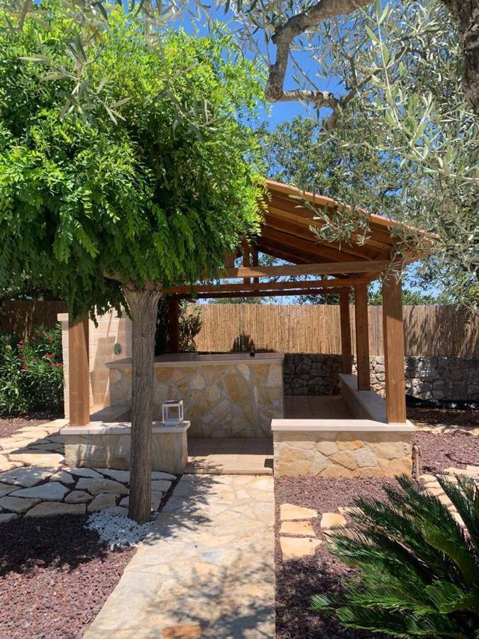 Apartmán Maison Dei Trulli Locorotondo Exteriér fotografie