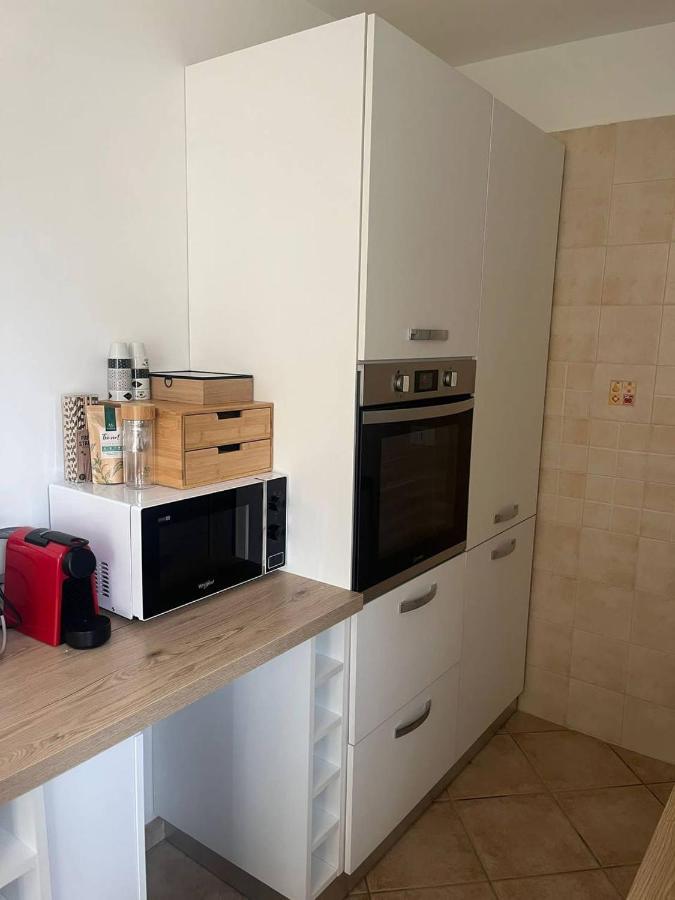 Apartmán Maison Dei Trulli Locorotondo Exteriér fotografie