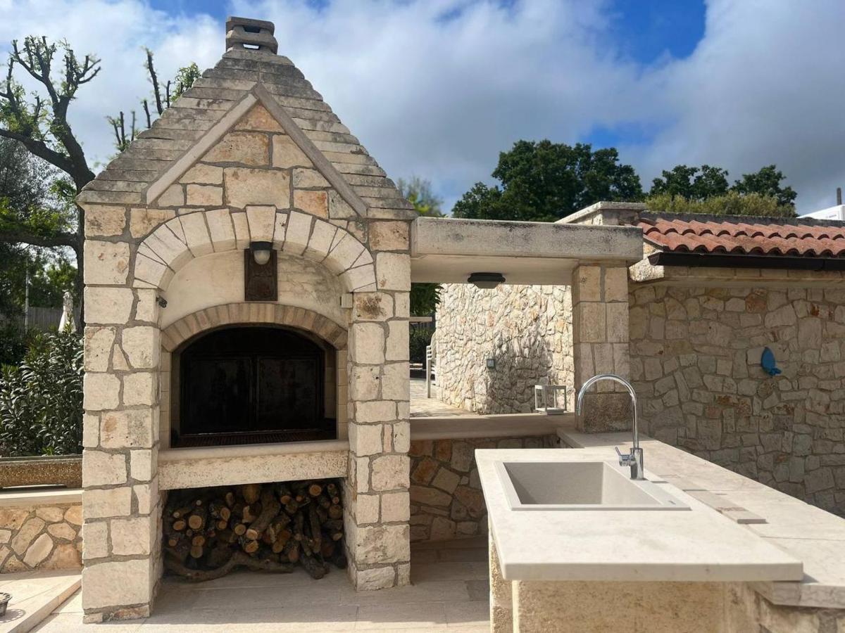 Apartmán Maison Dei Trulli Locorotondo Exteriér fotografie