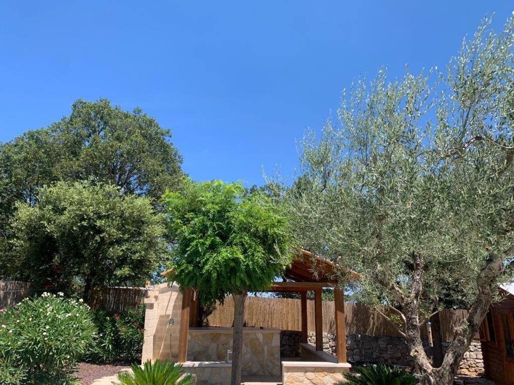 Apartmán Maison Dei Trulli Locorotondo Exteriér fotografie