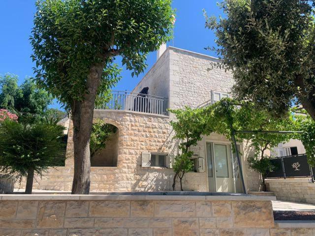 Apartmán Maison Dei Trulli Locorotondo Exteriér fotografie
