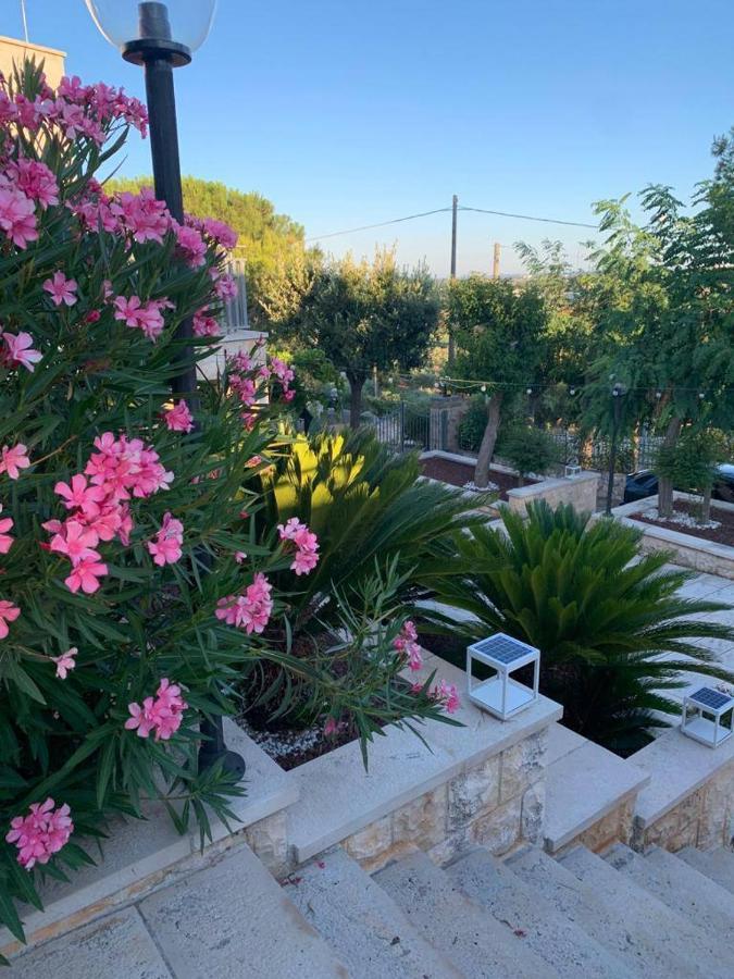 Apartmán Maison Dei Trulli Locorotondo Exteriér fotografie