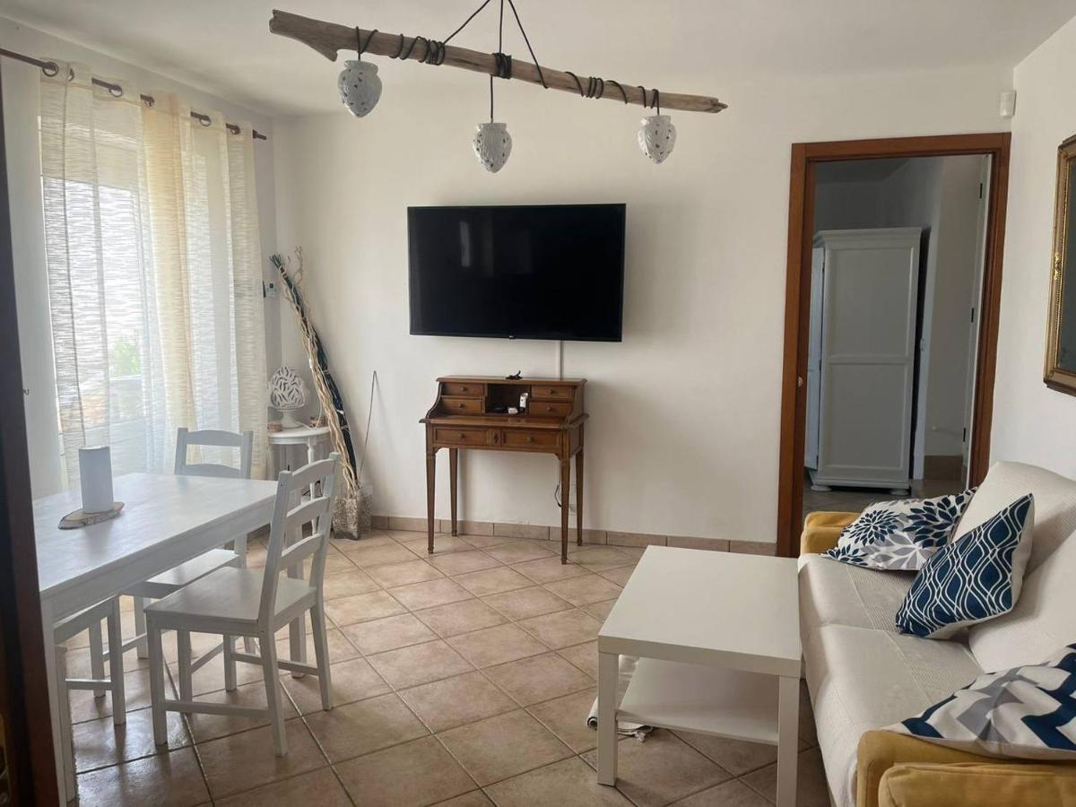 Apartmán Maison Dei Trulli Locorotondo Exteriér fotografie