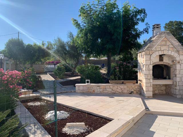 Apartmán Maison Dei Trulli Locorotondo Exteriér fotografie