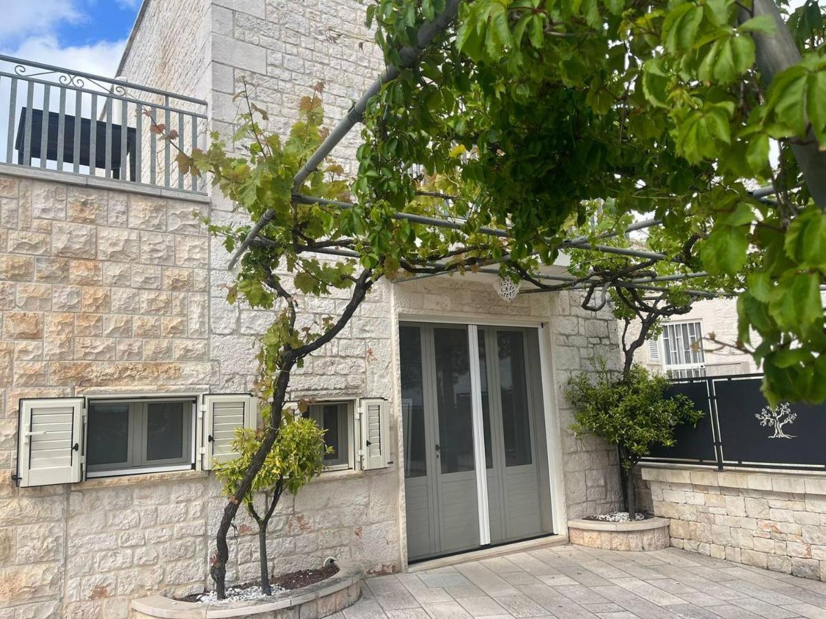 Apartmán Maison Dei Trulli Locorotondo Exteriér fotografie